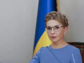 Юлія Тимошенко: Проєкт бюджету на 2026 рік – антисоціальний та сформований на корупційній основі