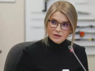 Юлія Тимошенко: Має бути максимум можливостей для захисту прав військовослужбовців та членів їхніх родин