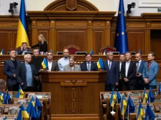 «Батьківщина»: Завдання Держбюджету-2026 – посилення обороноздатності та забезпечення гідного життя українців