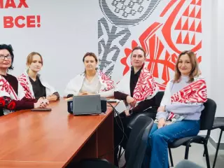 Сьогодні відбулася підсумкова нарада за участі лідерки партії Юлії Тимошенко, під час якої підбили результати роботи за 2025 рік.