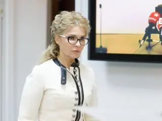 Справа Тимошенко має ознаки політичного переслідування: звіт Харківської правозахисної групи