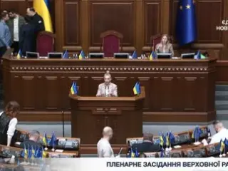 Юлія Тимошенко: «Батьківщина» проти узаконення корупції та здачі в оренду державних органів влади іноземним спонсорам