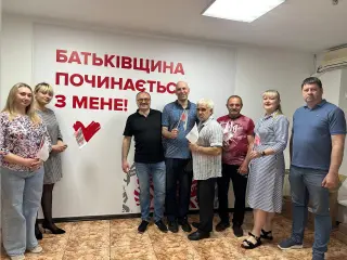 Малий та середній бізнес сьогодні — це основа економічної стійкості наших громад.
