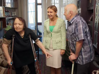 📅 3 грудня — Міжнародний день людей з інвалідністю.