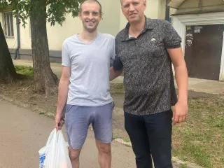 💙💛 Підтримка людей — у конкретних справах!