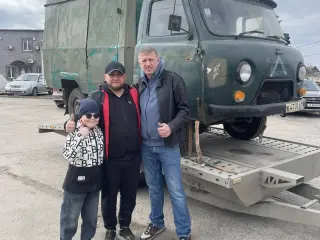 Підтримка армії — це не про гучні слова. Це про щоденні дії, відповідальність і єдність.