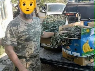 Слова подяки від наших Захисників — це те, що дає наснагу рухатися далі й робить кожну зусиллю виправданою.