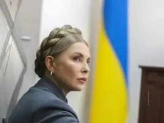 ПАРЄ висловила підтримку Юлії Тимошенко та звернула увагу на порушення у справі НАБУ