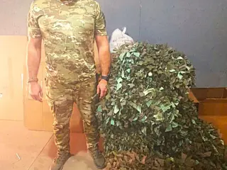 🇺🇦 Допомога нашим Захисникам триває!
