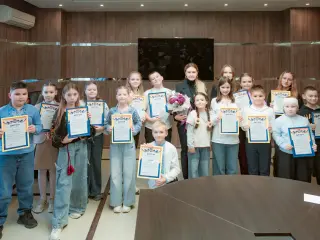 ✨ ДИТЯЧА ПОЕЗІЯ — ЛЮБОВ ДО УКРАЇНСЬКОГО СЛОВА!