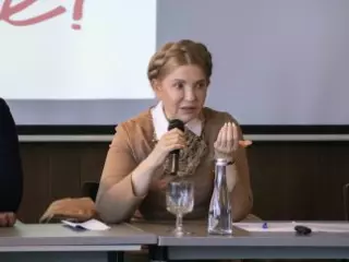 Юлія Тимошенко «знайшла» для бюджету 175 мільярдів гривень