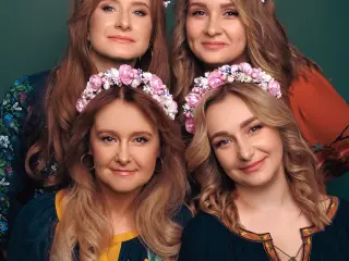 25 лютого ми відзначаємо День Української Жінки – свято сили, мудрості та невтомної праці українок.