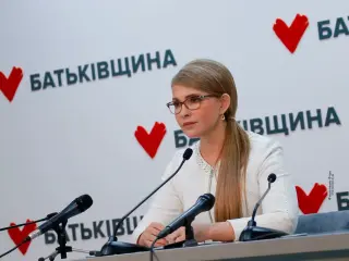 У серці треба мати Батьківщину.