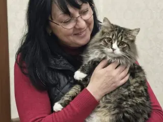 Сьогодні — День власників тварин