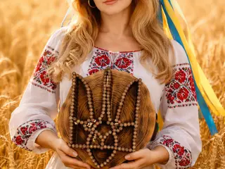 Сьогодні особливе державне свято — День Державного Герба України.