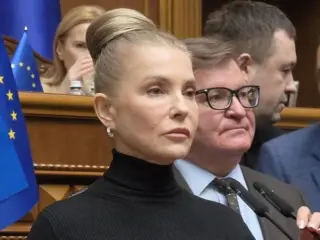 Скандал: Експертизу аудіозапису у справі Юлії Тимошенко НАБУ робило з використанням програмного комплексу російської кіберкомпанії, контрольованої ФСБ.