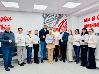 Кривий Ріг — в лідерах! 💫🔥