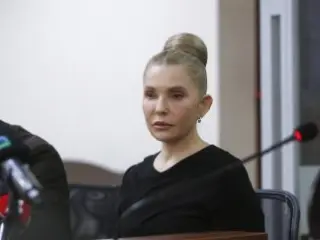 Юлія Тимошенко звинуватила НАБУ у використанні російського програмного забезпечення під час здійснення експертизи