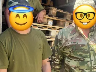 Підтримка армії — це не про гучні слова. Це про щоденні дії, відповідальність і єдність.