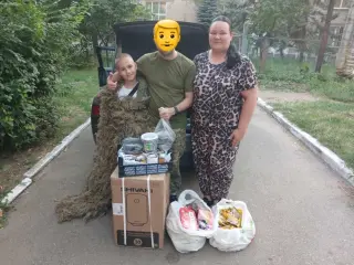🇺🇦 Коли єдність перетворюється на реальну допомогу!