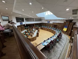 Юлія Тимошенко продовжує боротьбу у Конституційному суді за заборону розпродажу Української землі