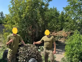 Зворотний зв’язок від наших Захисників — найцінніша оцінка нашої роботи!
