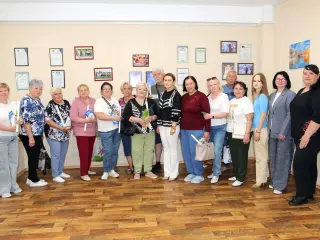 Турбота про старше покоління — наш обов’язок і наша вдячність!