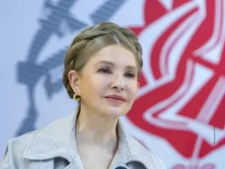 Юлія Тимошенко: Під тиском нашої спільної боротьби влада відступила від своєї безглуздої ідеї – запровадити ПДВ для ФОПів