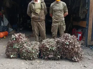 Слова вдячності від наших Захисників — особливе підтвердження того, що підтримка тилу справді важлива.
