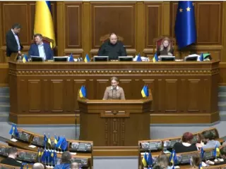 «Батьківщина» завадила намірам влади відібрати в українців право розпоряджатися власним майном