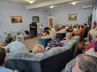 Разом допомагаємо нашим захисникам!
