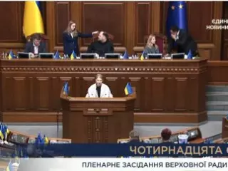 «Батьківщина» наполягає змінити бюджет геноциду на бюджет розвитку