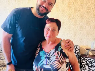 Підтримка, яка має значення.
