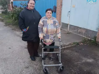 Турбота, яка полегшує повсякденне життя!