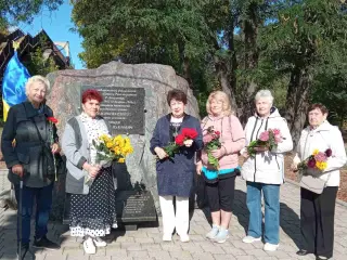 🇺🇦 Пам’ятаємо тих, хто наближав Перемогу!