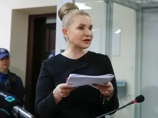 Справа Тимошенко: Європейська народна партія ухвалила резолюцію