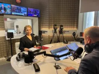 Юлія Тимошенко: Уряд має зупинити багатомільярдну контрабанду, а не обкладати податками посилки для людей і фронту