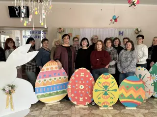 Благодійний марафон «До світлого дня – світлі вчинки».