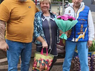 З нагоди Дня підприємця — слова вдячності тим, хто розвиває нашу громаду!