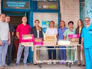 21 вересня — День миру в Україні та Міжнародний день миру!