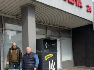 Благодійний марафон «До світлого дня – світлі вчинки».