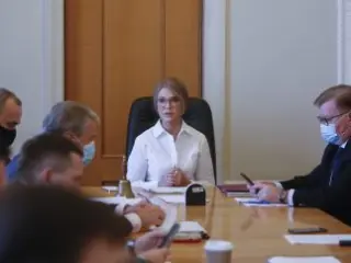 «Батьківщина» завадила легалізації чергової урядової афери із землею