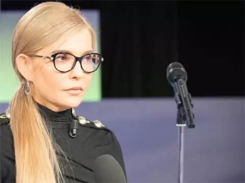 Юлія Тимошенко: На монополії двох дистриб’юторів ліків поставлено хрест, медпрепарати повинні здешевшати