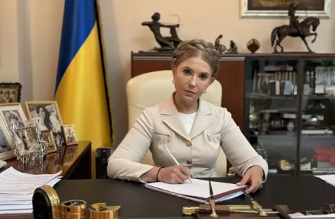 Юлія Тимошенко: Множинне громадянство – шлях до руйнації української нації, українського народу та України