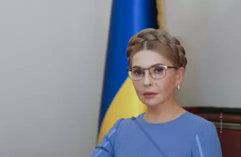 Юлія Тимошенко запросила військових, профспілки та громадських активістів, щоб посилити роботу МФО з захисту прав ветеранів