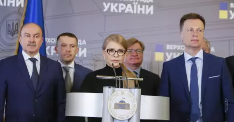 Михайло Цимбалюк:  Юлія Тимошенко та депутати «Батьківщини» добилися того, аби влада нарешті почала розв’язувати проблему доступності ліків