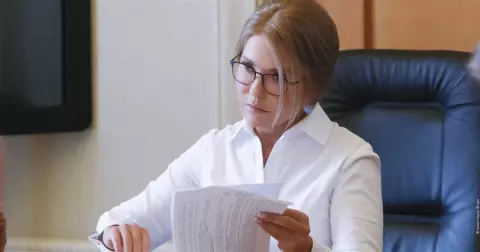 «Батьківщина» проти корупційного переділу ринку сировини в деревообробній галузі