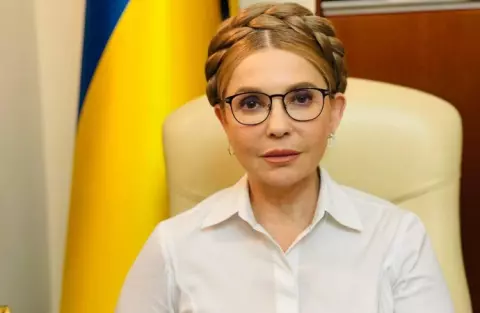 Вибори під час війни – неможливі й аморальні, – Юлія Тимошенко закликала політиків і народ України єднатися